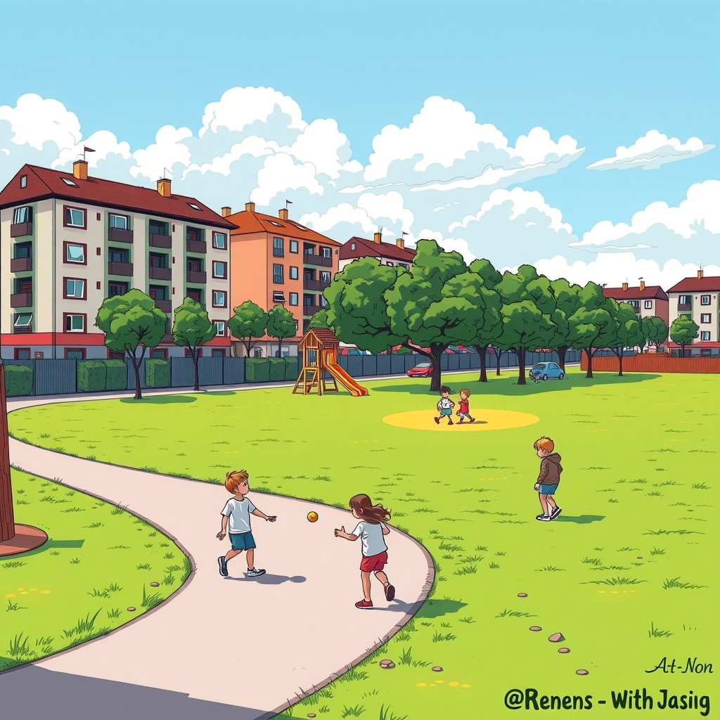 Parc Carl Sauter