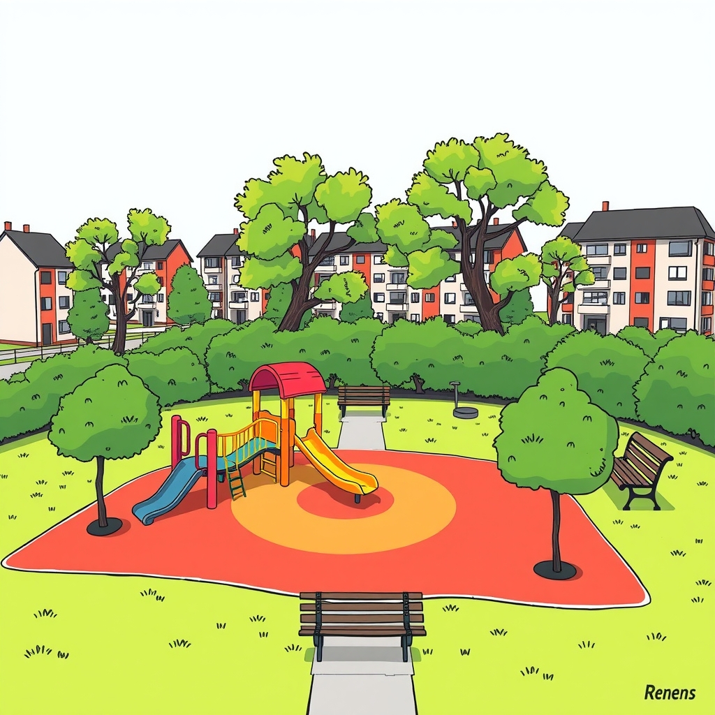 Parc Paudex